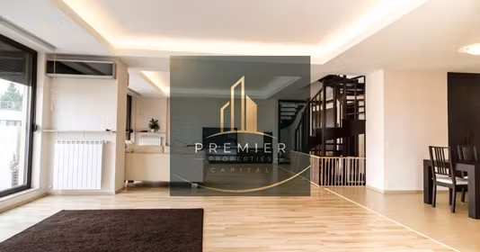 Apartament Herăstrău