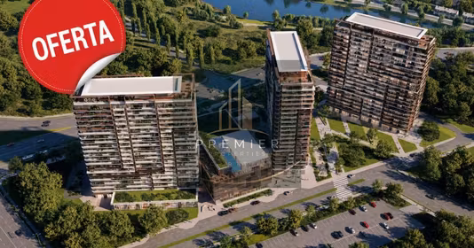 Apartament Floreasca