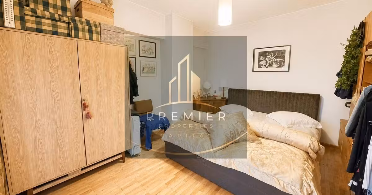 Apartament de vânzare cu 3 camere în zona Splaiul Unirii, Sector 3