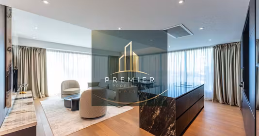 Apartament Floreasca