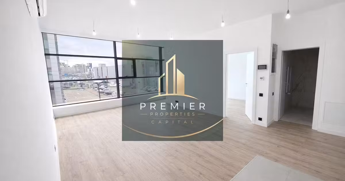 Apartament de vânzare cu 2 camere în zona Pipera, Sector 1
