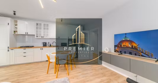 Apartament Străulești