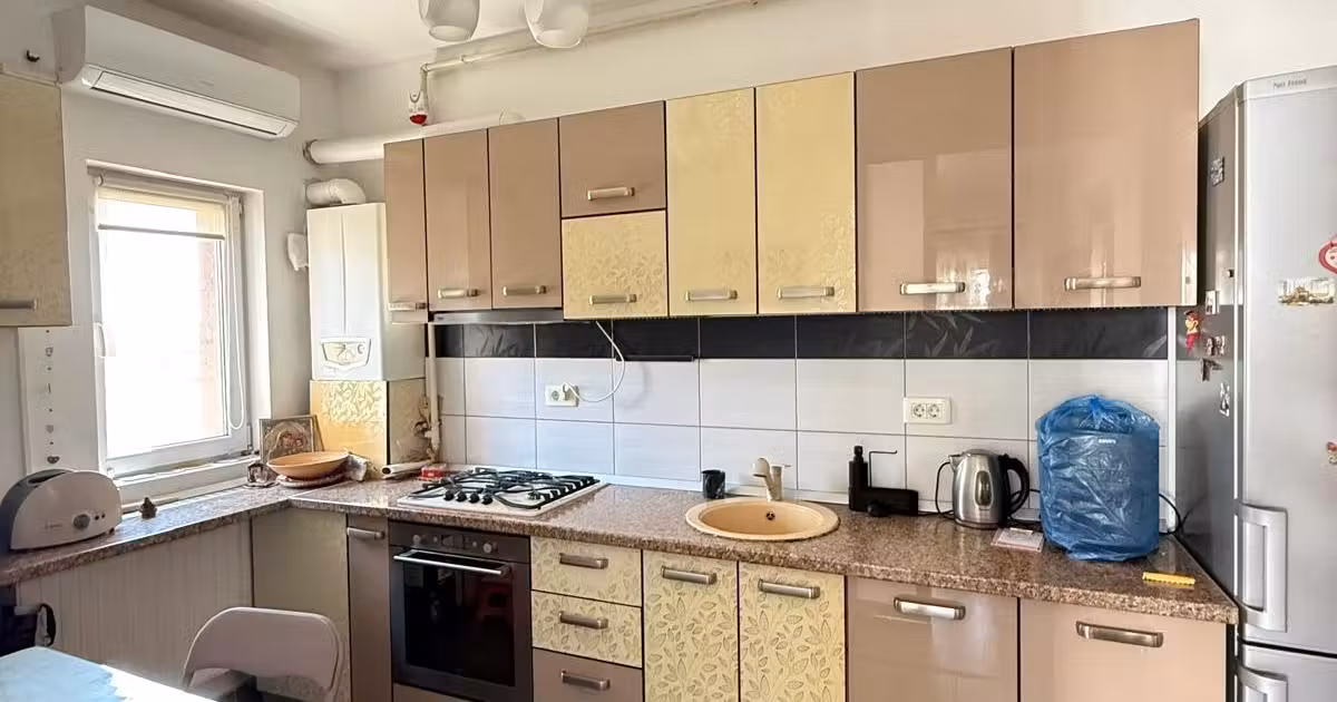 Apartament de vânzare cu 2 camere în zona Militari, Sector 6