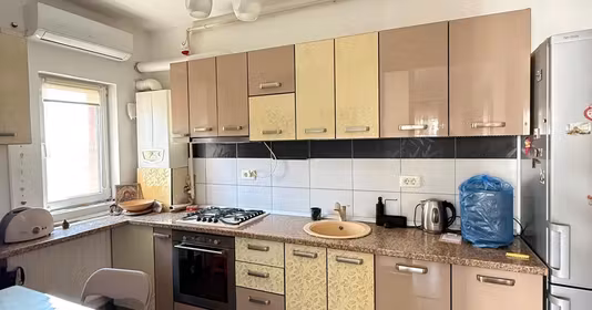 Apartament Militari
