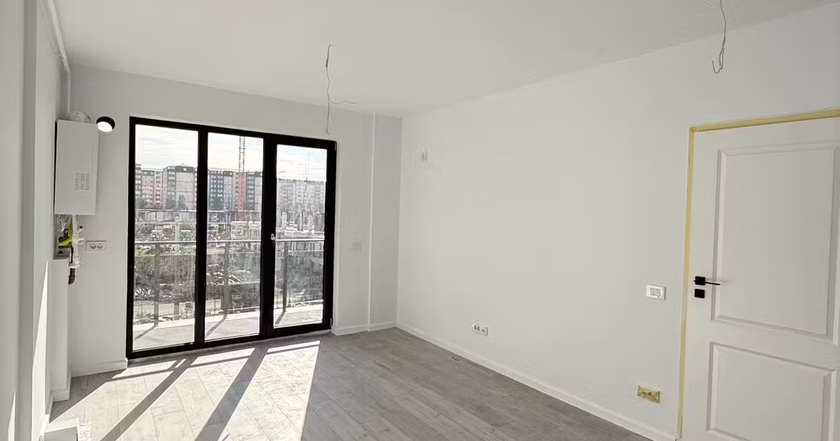 Apartament de vânzare cu 2 camere în zona Militari, Sector 6