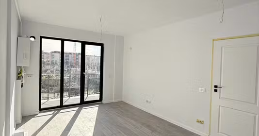 Apartament Militari
