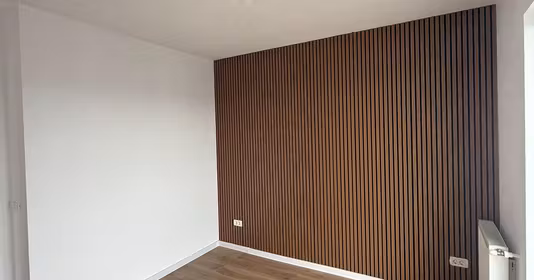 Apartament Militari