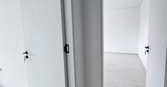 Apartament Militari