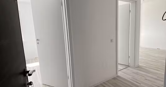 Apartament Militari