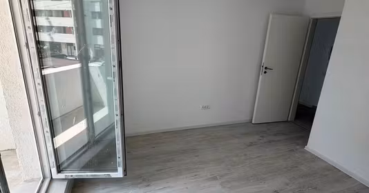 Apartament Militari
