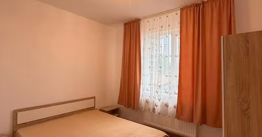 Apartament Militari