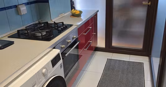 Apartament Drumul Taberei