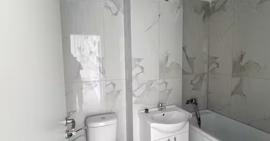 Apartament Militari