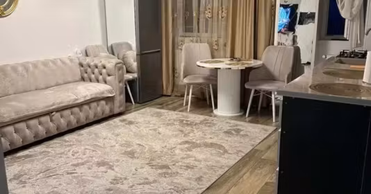 Apartament Militari
