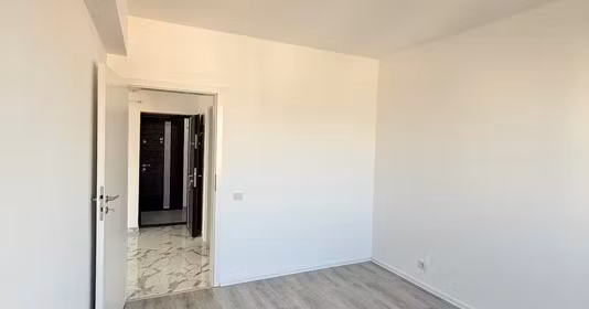 Apartament Militari