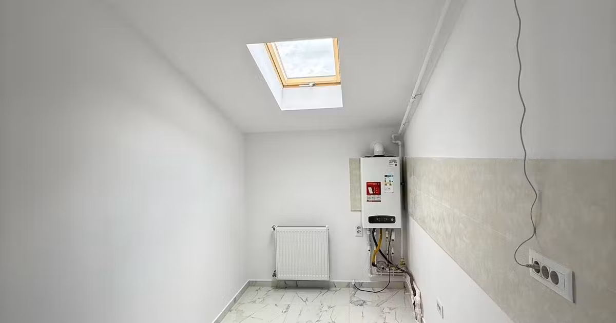 Apartament de vânzare cu 2 camere în zona Militari, Sector 6