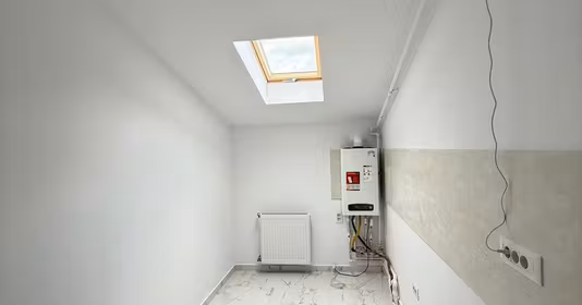 Apartament Militari