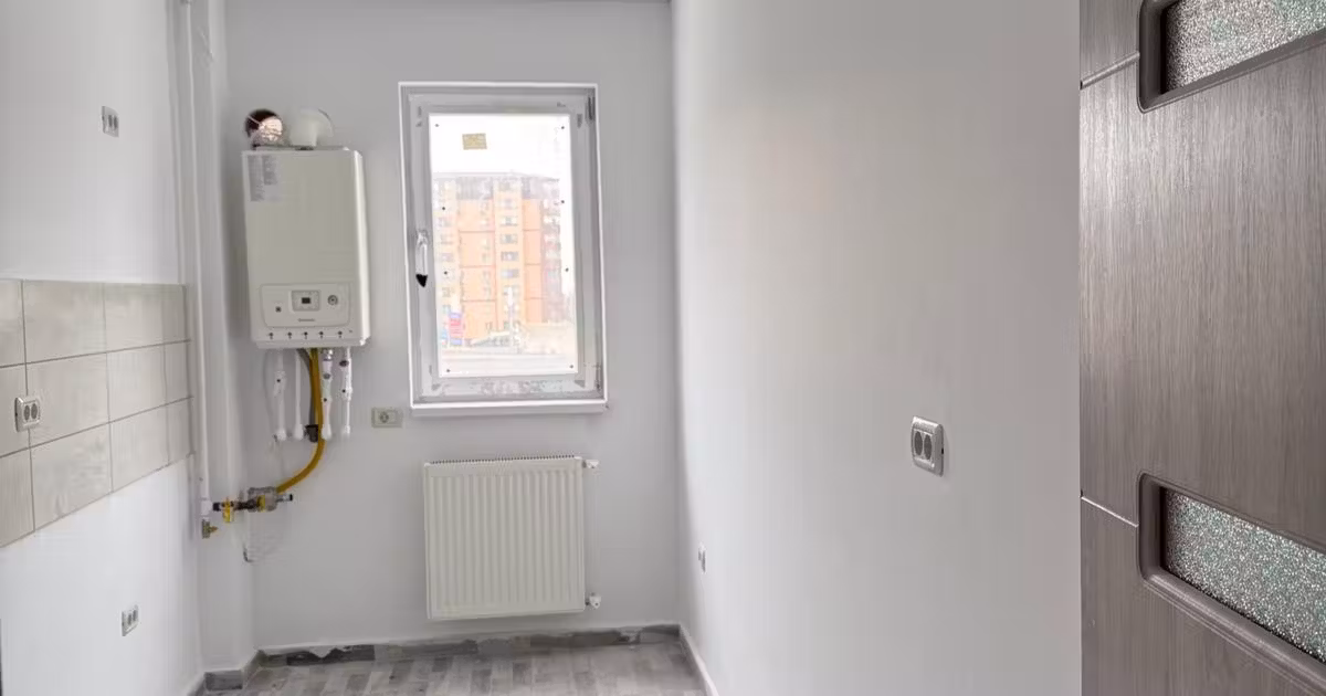 Apartament de vânzare cu 3 camere în zona Militari, Sector 6