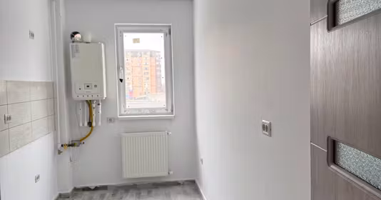 Apartament Militari