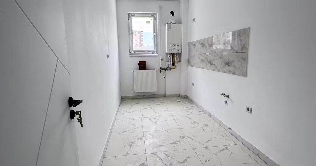 Apartament de vânzare cu 2 camere în zona Militari, Sector 6