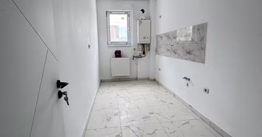 Apartament Militari