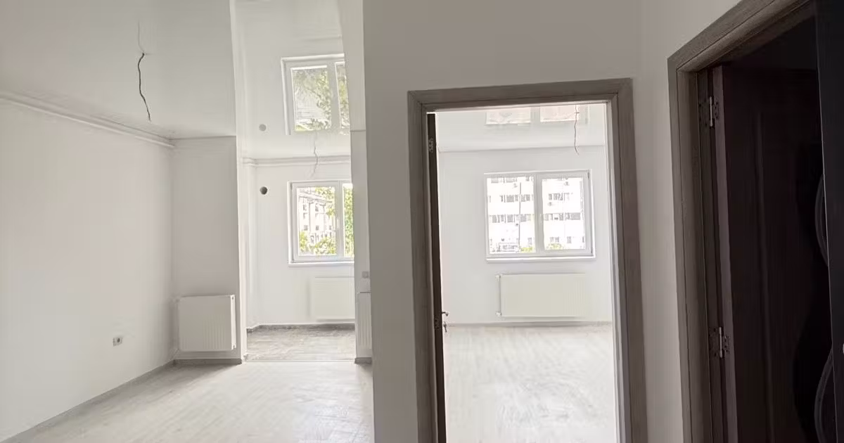 Apartament de vânzare cu 2 camere în zona Militari, Sector 6