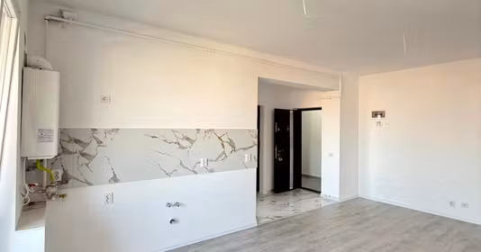Apartament Militari