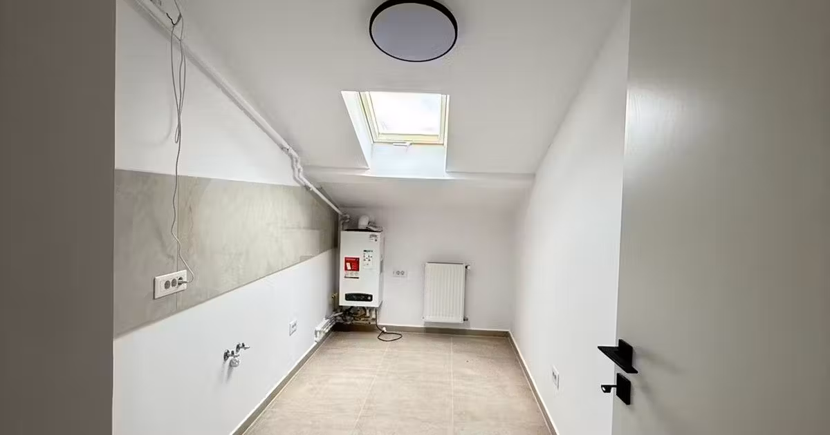 Apartament de vânzare cu 3 camere în zona Militari, Sector 6