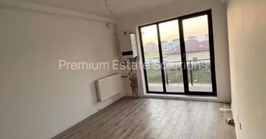 Apartament Militari