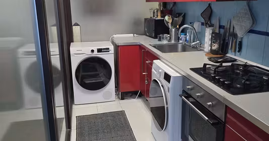 Apartament Militari