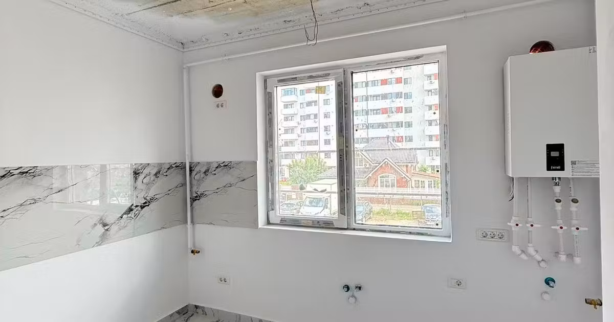Apartament de vânzare cu 2 camere în zona Militari, Sector 6