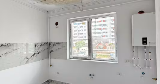 Apartament Militari