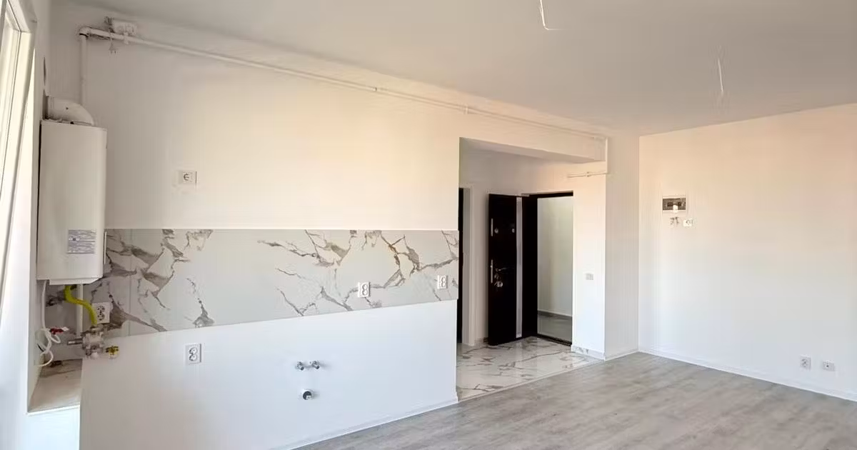 Apartament de vânzare cu 2 camere în zona Militari, Sector 6