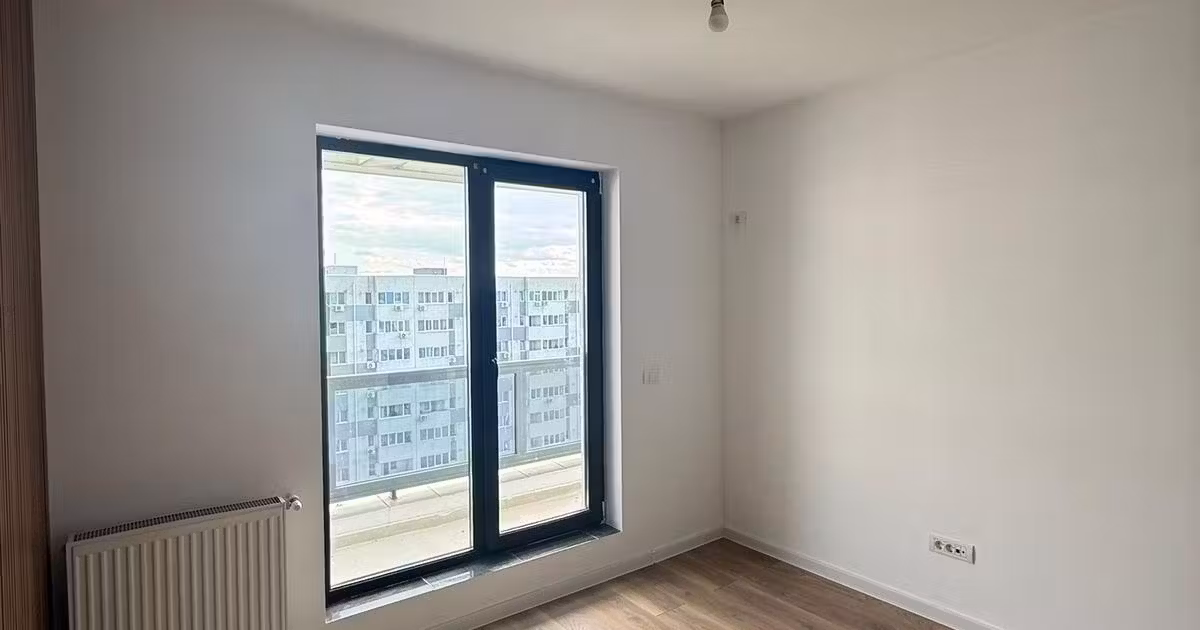 Apartament de vânzare cu 2 camere în zona Militari, Sector 6