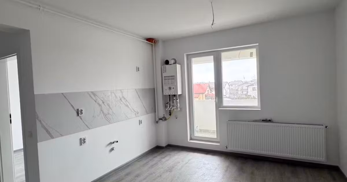 Apartament de vânzare cu 2 camere în zona Militari, Sector 6