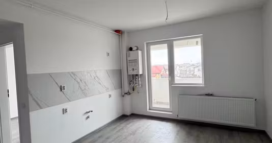 Apartament Militari