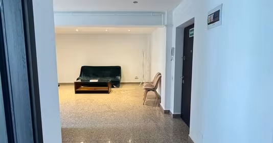 Apartament Militari