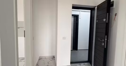 Apartament Militari