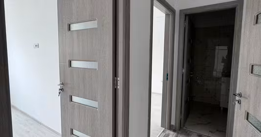 Apartament Militari
