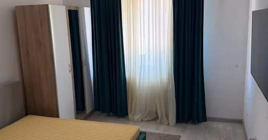 Apartament Militari