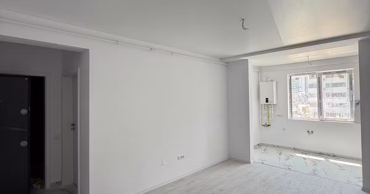Apartament de vânzare cu 2 camere în zona Militari, Sector 6