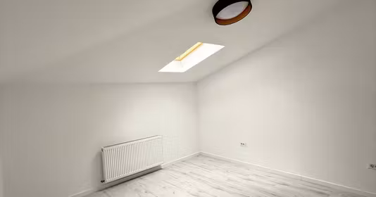 Apartament Militari