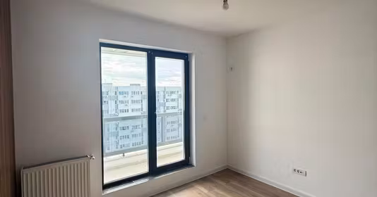 Apartament Militari