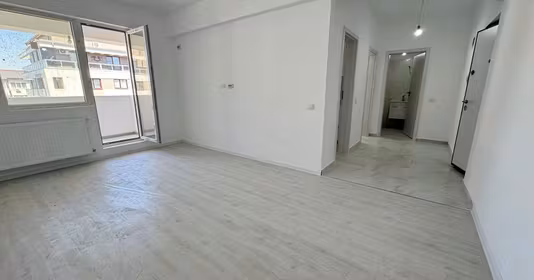 Apartament Militari
