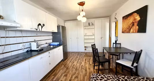Apartament Turda