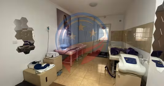 Apartament Brazda lui Novac