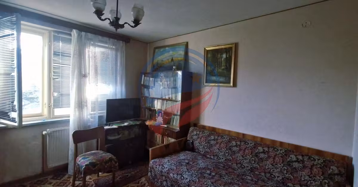 Apartament de vânzare cu 3 camere, mobilat în zona Gării, Craiova