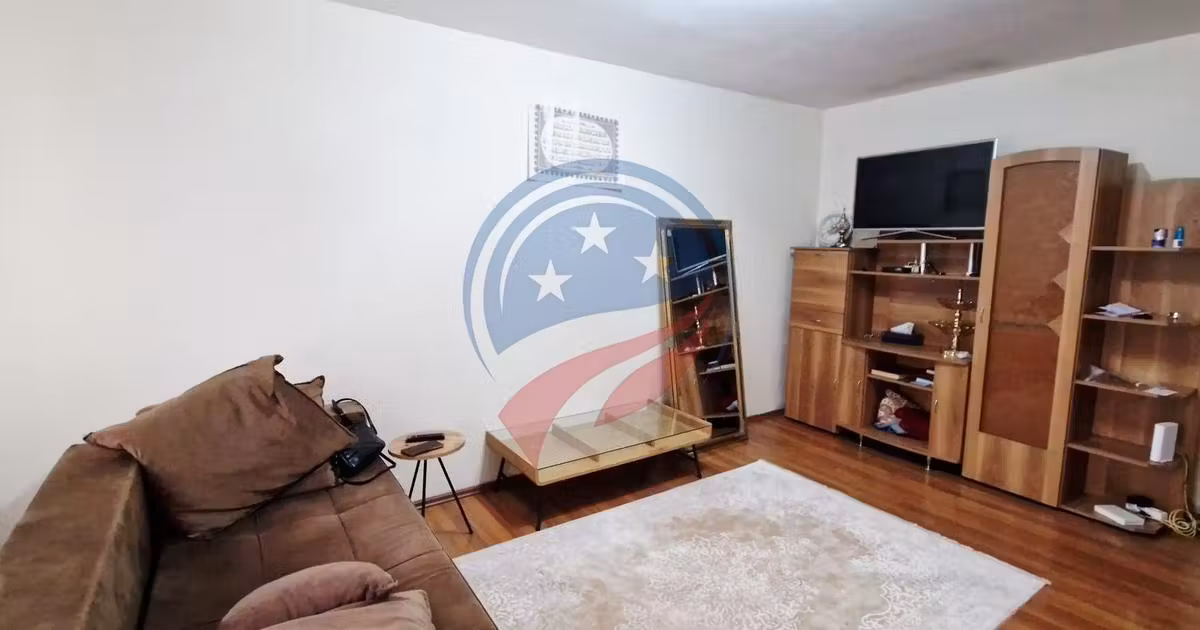 Apartament de vânzare cu 4 camere, mobilat în zona Gării, Craiova