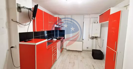 Apartament Central