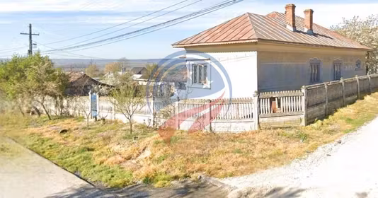 Casă Răcarii de Sus